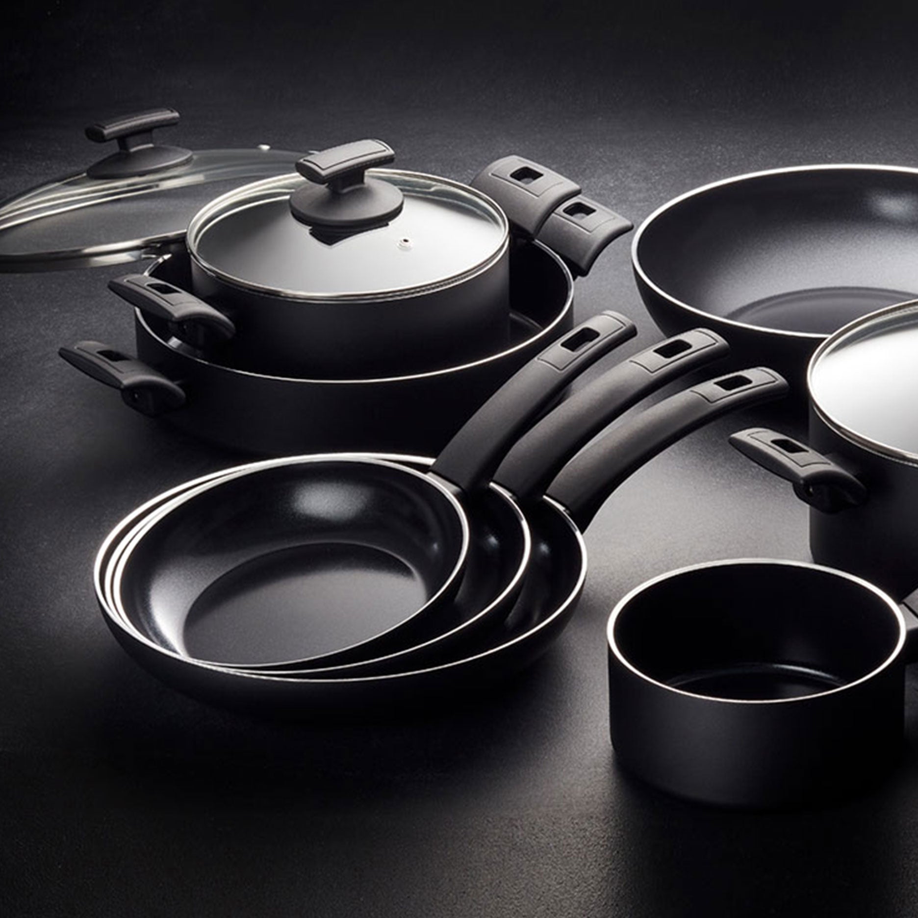 79NORD Reborn stegepande Ø24 cm